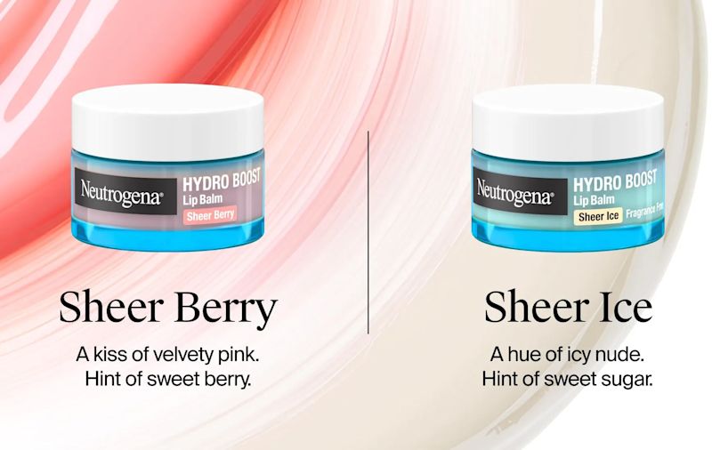 #1 Hyaluronic Acid facial care line in the US*