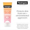 Neutrogena® Invisible Daily Defense Sunscreen SPF 60+; fragrance-free, water-resistant, protects skin