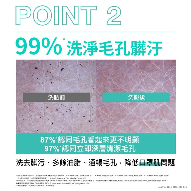 露得清深層淨化舒緩洗面乳 - 特別推薦 - Image 10 - neutrogena.com.tw - zh-Hant-TW