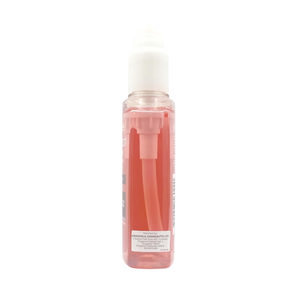 Neutrogena® Oil Free Acne Wash Pink Grapefruit Facial Cleanser 175mL - Image 3 - Neutrogena - en-SG