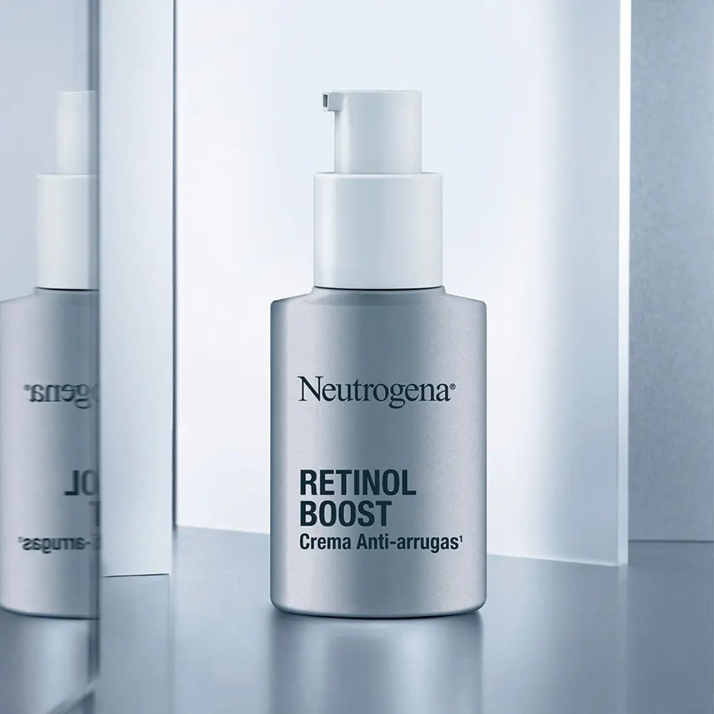 CREMA RETINOL BOOST ANTI-ARRUGAS - IMG 1