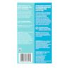 Neutrogena® Makeup Lip Sleeping Mask and Lip Oil Duo Set, Back of Packaging