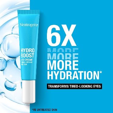 Hydro boost Hydrating  Eye Cream - img2