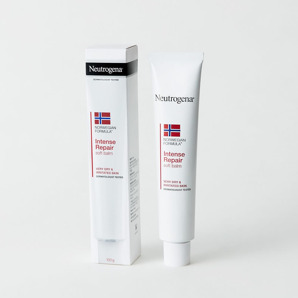 Neutrogena® Intense Repair Soft Balm - Image 2 - Neutrogena - ko-KR