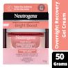Neutrogena® Bright Boost Overnight Recovery Gel 50g - Image 8 - Neutrogena - en-AU