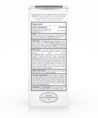 Oil-free Moisture Broad Spectrum SPF 35, back of the packaging