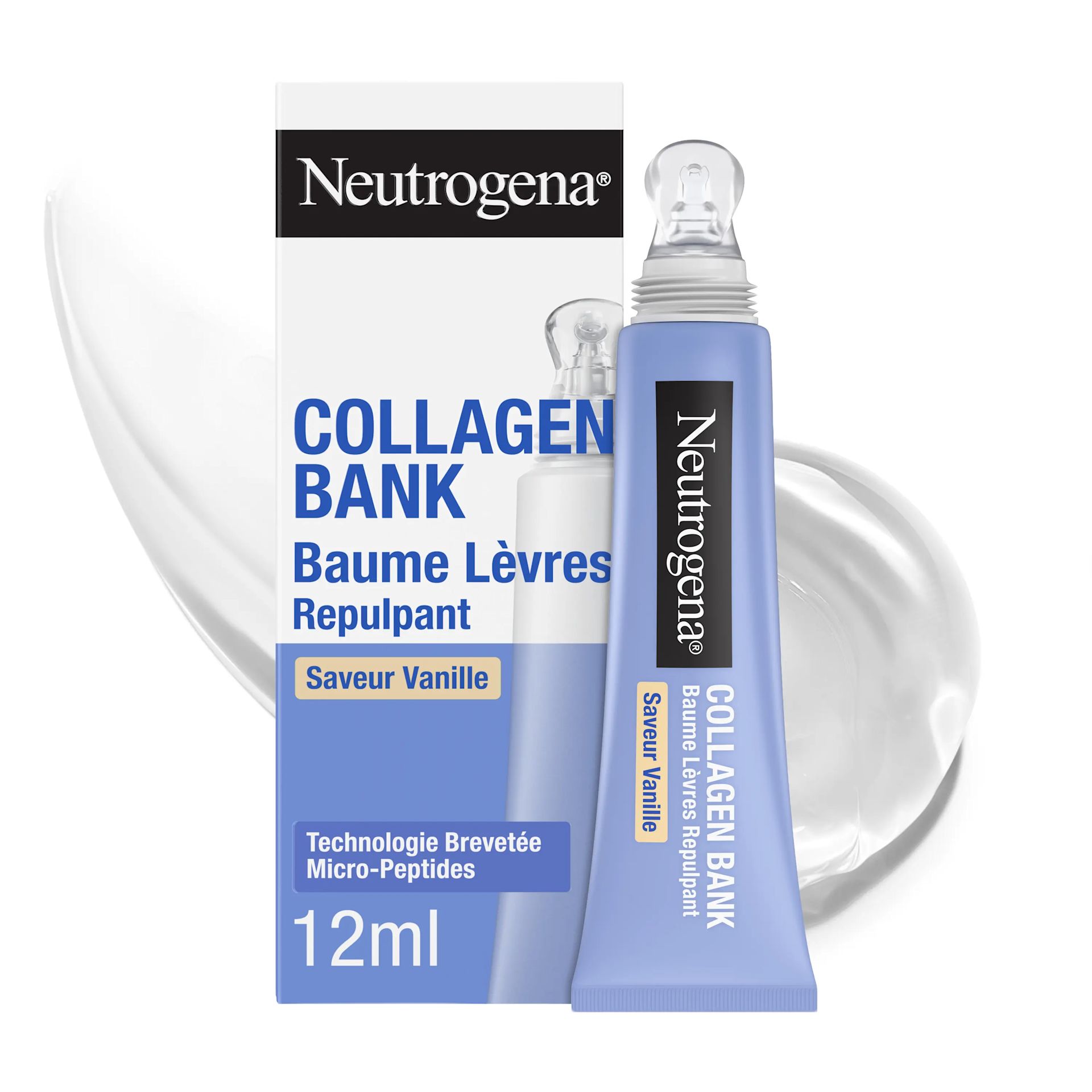 COLLAGEN BANK BAUME LÈVRES REPULPANT image 2