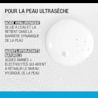 Information sur les ingrédients du sérum ultrahydratant NEUTROGENA® Hydro Boost, comme l'acide hyaluronique, et leurs bienfaits sur la peau sèche ou sujette à l'acné.