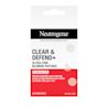 Ultra-Thin Blemish Patches