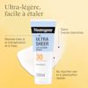 NTG EMEA FR 3574661875286 NTG ULTRA SHEER LAIT CORPS INVISIBLE HYDRATANT SPF30 200ML SI02 THUMB