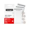 Neutrogena Pickel Patches Sensitive Packshot Verpackung und Blister