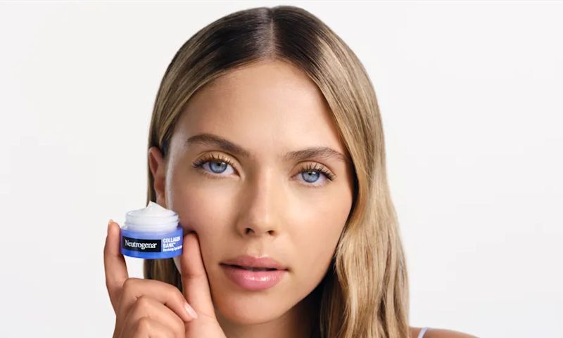 Visibly improves darks circles, puffiness, fine lines, texture & elasticity