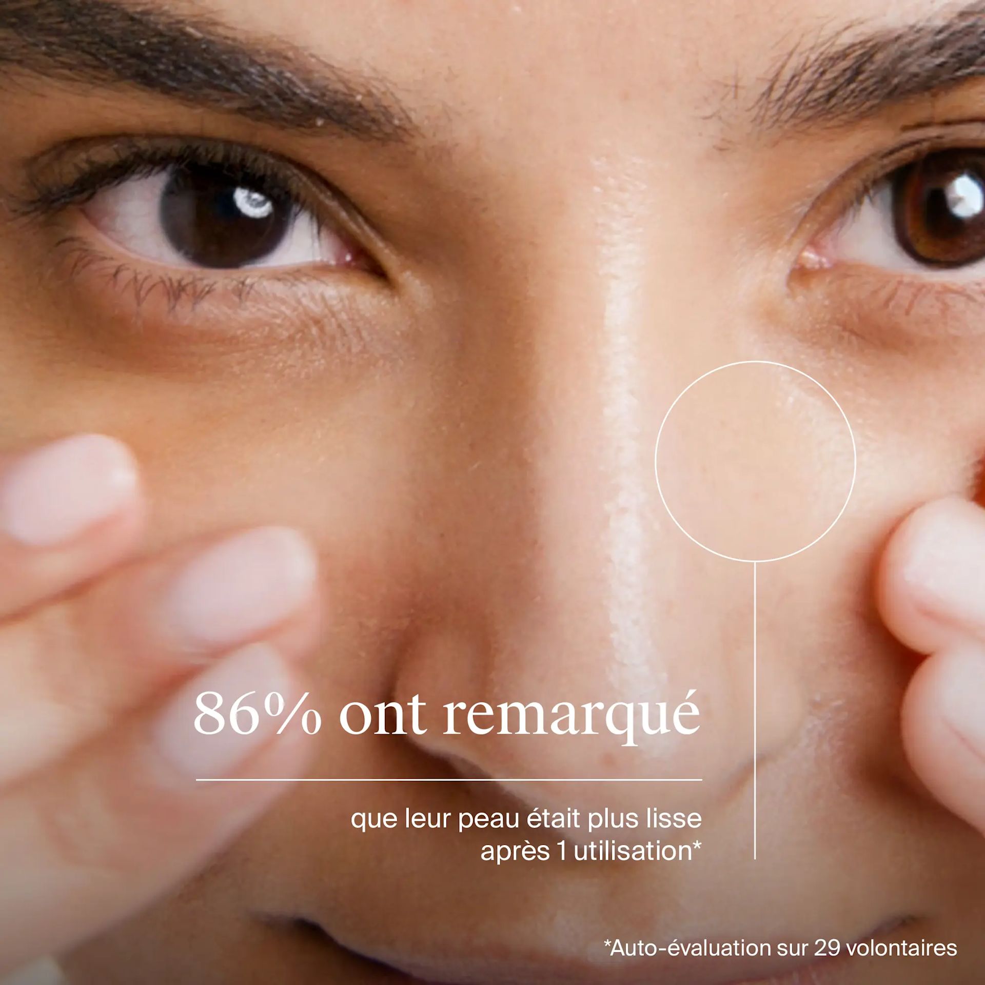 Pureté Pamplemousse : gel exfoliant