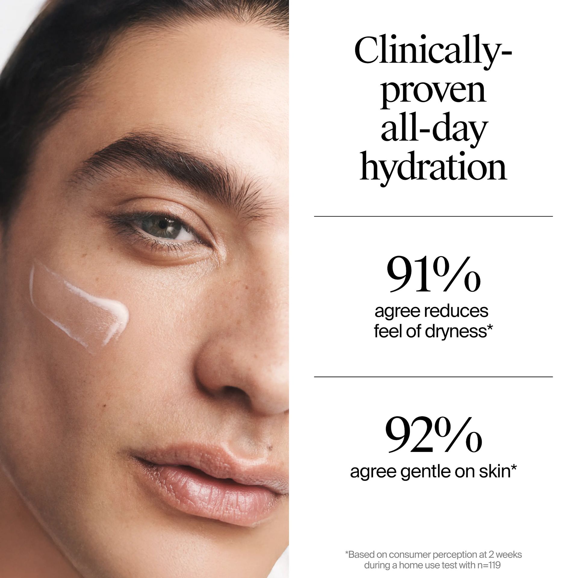 Neutrogena Hydro Boost® Hyaluronic Acid Moisturizer SPF 50