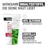 Neutrogena® Norwegische Formel Intense Repair wirksame Inhaltsstoffe die deine Haut liebt