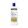 Neutrogena® Hidratación Profunda Loción de Absorción Inmediata Enriquecida con Aceite - Image 1 - Neutrogena - es-ES
