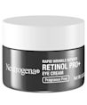 Neutrogena Neutrogena Rapid Wrinkle Repair Retinol Pro+ Eye Cream, Fragrance Free, front of the package
