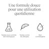 Les allégations relatives au gel-crème Neutrogena Hydro Boost indiquent qu’il a été testé contre les allergies, testé par des dermatologues et qu’il est non comédogène.