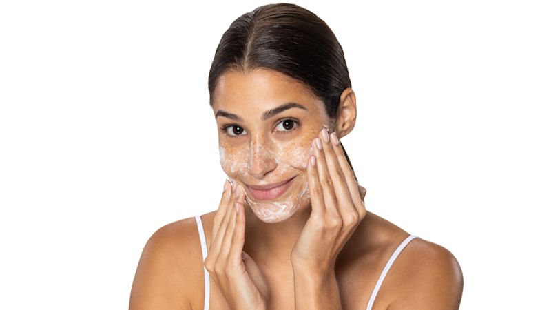 NTG Deep Clean Cream Cleanser APPL