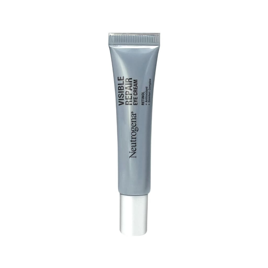 Neutrogena® Visible Repair Eye Cream 15g