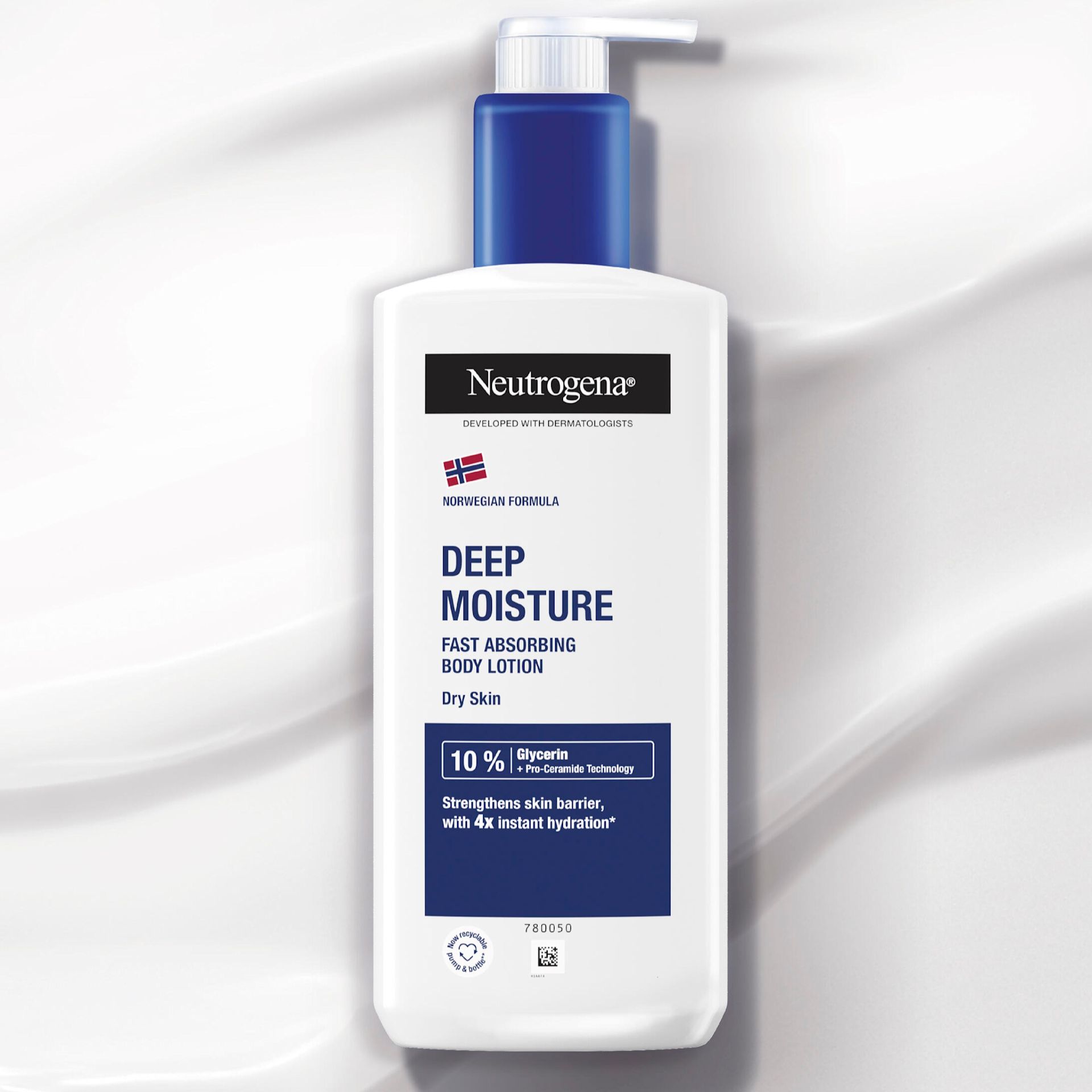 DeepMoisture
