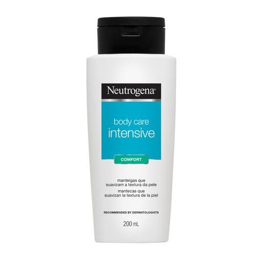 NEUTROGENA® BODY CARE® Intensive Comfort