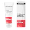 Neutrogena Anti Pickel+ Feuchtigkeitsgel mit 4% Niancinamide und Panthenol.