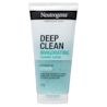 Neutrogena Deep Clean Invigorating Foaming Scrub