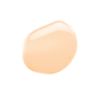 Smooth, glossy drop of Neutrogena® Deep Clean Facial Cleanser against a white background.