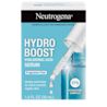 Neutrogena® Hydro Boost Hyaluronic Acid Serum front of pack