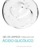 Gel Limpiador Facial Neutrogena® Purified Skin Ácido Glicólico 150g - Gel de limpieza