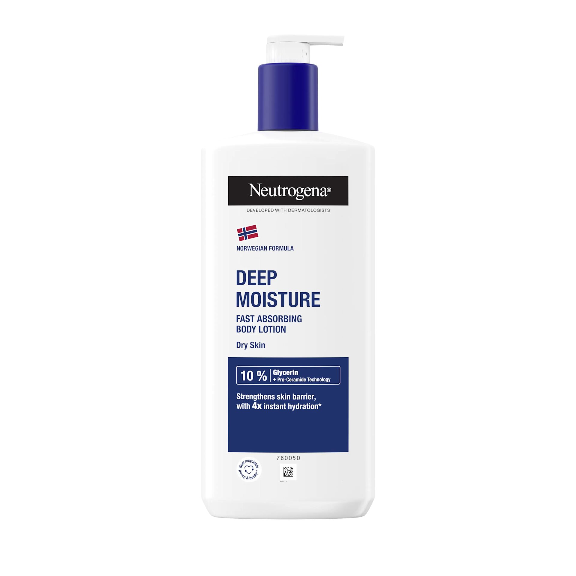 NTG EMEA 3574661098937 Deep Moist Dry Skin Body Lotion 400ml 000 TIF