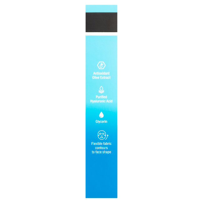 Neutrogena® Hydro Boost Hydrating Mask 5 Pack - Image 5 - Neutrogena - en-AU