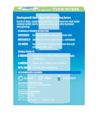 Neutrogena® Hydro Boost Serum Back of Packaging
