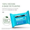 Toallitas Limpiadoras Hydro Boost Desmaquillantes