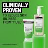 Oil Balancing Daily Scrub