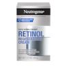 Neutrogena® Rapid Wrinkle Repair® Regenerating Anti-Wrinkle Retinol Cream + Hyaluronic Acid 1.7 oz Front of pack