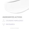 Crema facial care intensive nocturno ingredientes