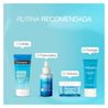 Rutina del exfoliante facial 147ml