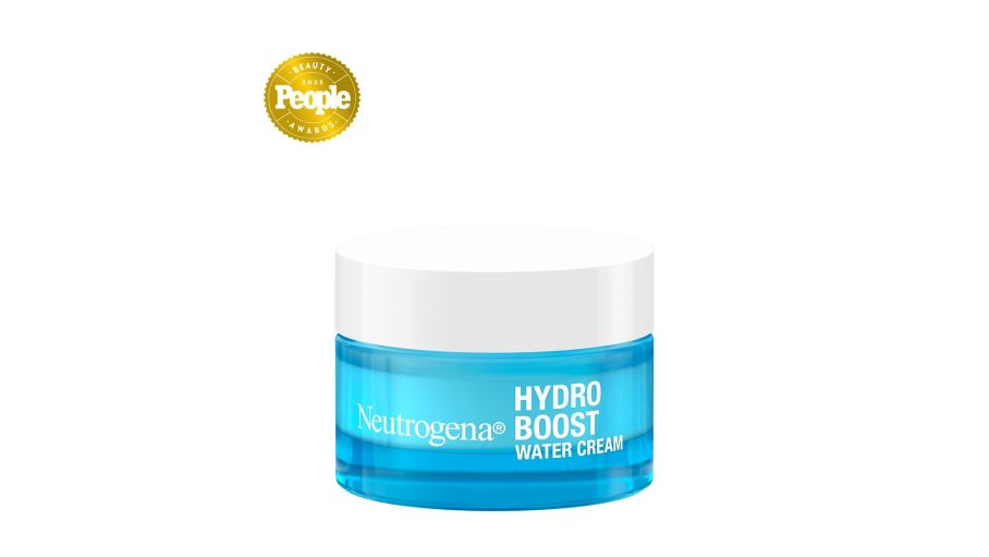 HYDRO BOOST WATER CREAM