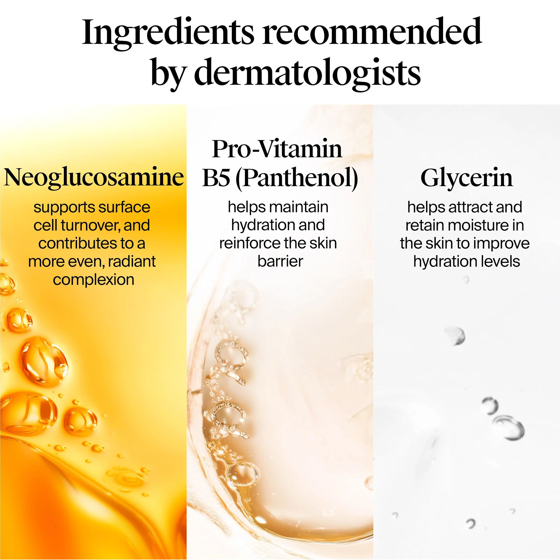 Neutrogena® Ultra Sheer Invisible Fluid Age Shield® Sunscreen SPF50 Αντηλιακό Προσώπου SPF50