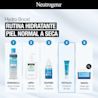 Hydro Boost RUTINA HIDRATANTE PIEL NORMAL A SECA