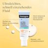 Neutrogena Ultra Sheer Oil Control SonnenschutzfluidThumbnail 2