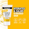 Clear & Soothe Range