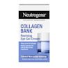 Collagen Bank Αναζωογονητική κρέμα gel ματιών