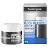 Crème yeux Neutrogena Correcteur de rides express Retinol Pro+ Pot de 48 g de crème de nuit Neutrogena Correcteur de rides express 0.3% Retinol Pro+