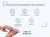 Neutrogena® Norwegian Formula® Hitrovpijajoča krema za roke - Image 2 - Neutrogena - sl-SI