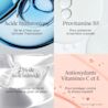 Neutrogena Hydro Boost á l'acide Hyaluronique avec FPS 50