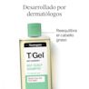 T/Gel® Champú Anticaspa Cabello Graso