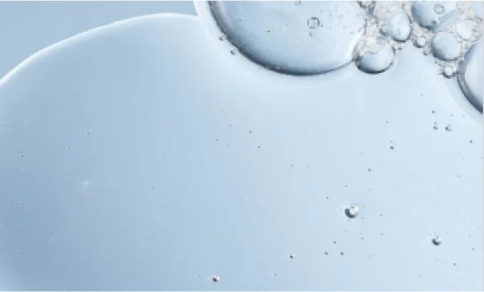 BarrierCare®Technology cleanses without stripping skin's essential moisture barrier